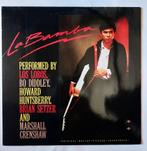 Various – La Bamba - Original Motion Picture Soundtrack, Ophalen of Verzenden, 12 inch