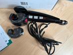 Babyliss Curl Secret 2 - Automatische Krultang, Ophalen of Verzenden, Zo goed als nieuw, Haarverzorging
