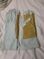 Leren handschoenen maat 9., Ophalen of Verzenden, Nieuw, Handschoenen
