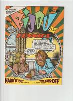 Robert Crumb  Bijou Funnies no 6  Underground comics, Boeken, Amerika, Verzenden, Verschillende, Gelezen