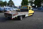 Mercedes-Benz Sprinter 316 CDI L3 Dubbele cabine Open laadba, Auto's, Bestelauto's, Gebruikt, Euro 6, Met garantie (alle), 163 pk