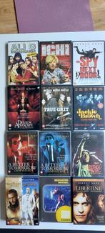 14 dvd's / Ned.ondertiteling/zo goed als nieuw, Vanaf 16 jaar, Ophalen of Verzenden, Zo goed als nieuw