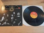 Aerosmith get your wings LP, Ophalen of Verzenden, Zo goed als nieuw, 12 inch, Poprock