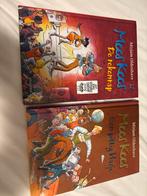 Nieuw boek: Meer Kees 2 boeken 5 euros total, Ophalen of Verzenden, Nieuw, Fictie algemeen