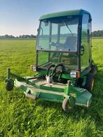 Sabo roberine john deere 1515 frontmaaier, Tuin en Terras, Zitmaaiers, Ophalen, John Deere, 120 cm of meer