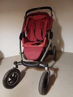 Kinderenwagen merk Maxi Cosi mura plus 3 kleur Robin Red, Kinderen en Baby's, Kinderwagens en Combinaties, Ophalen, Gebruikt, Kinderwagen
