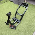 Zip Fastrider/type/sp98 brom frame, Ophalen