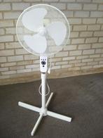 staande ventilator  / werkt Perfect, Ophalen, Zo goed als nieuw, Statiefventilator