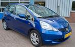 Honda Jazz 1.2, Auto's, Voorwielaandrijving, Gebruikt, 4 cilinders, Blauw