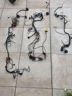 Kabelboom Draadboom Yamaha DT DT50 DT50R DT50 R SM XT, Blok, Ophalen of Verzenden, DT, Yamaha