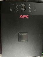 APC Smart UPS 2200, Ophalen of Verzenden, Gebruikt