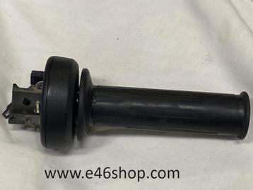 GASHENDEL E THROTTLE BMW OE 61318552118 beschikbaar voor biedingen