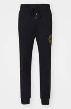 Versace trainingsbroek, Kleding | Heren, Maat 52/54 (L), Zwart, Ophalen of Verzenden, Zo goed als nieuw