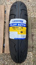 Te koop aangeboden nieuwe motorbanden merk Michelin, Motoren, Ophalen, Nieuw