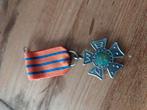 Avondvierdaagse medaille leeuw, Ophalen of Verzenden, Overige materialen