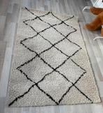 2x Tapijten - Berber Stijl, Ophalen, Gebruikt, 100 tot 150 cm, Wit