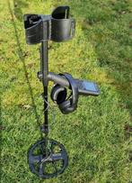 Pas ingeruild/Nokta Legend WHP metaaldetector, Hobby en Vrije tijd, Metaaldetectors, Overige merken, Gebruikt, Meer dan 30 cm