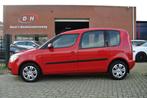 Skoda Roomster 1.4-16V Style airco apk 05-10-2026 inruil mog, Voorwielaandrijving, Gebruikt, 4 cilinders, Roomster