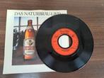 Das Naturbräu-Lied, Overige genres, 7 inch, Single, Ophalen of Verzenden