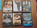 Dvds, Alle leeftijden, Ophalen, Zo goed als nieuw
