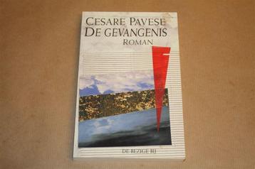 De gevangenis. Cesare Pavese. beschikbaar voor biedingen