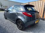 Mazda 2 1.3hp S-VT Touring Airco | Elektr. Ramen | APK, Voorwielaandrijving, Gebruikt, Huisgarantie, 4 cilinders
