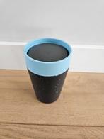Herbruikbare koffiebeker van Circular&co, nieuw, Huis en Inrichting, Keuken | Servies, Overige materialen, Overige typen, Nieuw