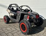Kinder Auto CAN-AM Maverick buggy 24V 2 pers RC - MP4 !!, Ophalen of Verzenden, Nieuw, Overige typen