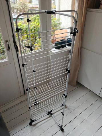 Blokker Droogtoren beschikbaar voor biedingen