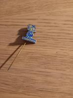 pin Bamm Bamm, Verzamelen, Speldjes, Pins en Buttons, Ophalen of Verzenden, Gebruikt, Merk, Speldje of Pin