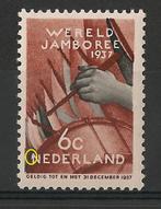 Plaatfout 294PM2 ongebruikt cw 25,00, Postzegels en Munten, Ophalen of Verzenden