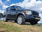 Land Rover Discovery 3 - Youngtimer - Grijs kenteken, Auto's, Automaat, Land Rover, Zwart, 190 pk
