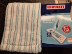 Leifheit Easy Spray XL Doek 42cm, Ophalen of Verzenden, Mop of Dweil
