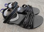 Teva Tirra Sandalen - Zwart /grijs maat 40  NIEUW IN DOOS, Zwart, Nieuw, Teva, Sandalen of Muiltjes