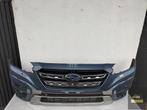 SUBARU OUTBACK VI 2021 VOORBUMPER, Auto-onderdelen, Carrosserie en Plaatwerk, Ophalen of Verzenden, Gebruikt, Subaru, Bumper
