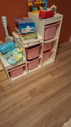 Trofast kast, Huis en Inrichting, Kasten | Overige, Ophalen, Gebruikt