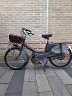 Mobylette eeg 1966, Fietsen en Brommers, Ophalen, Maximaal 45 km/u, Overige merken