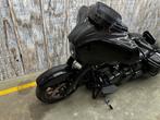 HARLEY-DAVIDSON ELECTRA GLIDE POLICE FLHTP (bj 2021), Bedrijf, Overig
