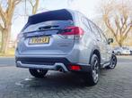 Subaru Forester 2.0i e-BOXER 150pk CVT Luxury | Ice Silver |, 4 cilinders, Leder en Stof, Bedrijf, Forester