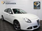 Alfa Romeo Giulietta 1.4 T Distinctive | CLIMAT | PDC | LMV, Voorwielaandrijving, 65 €/maand, Stof, Gebruikt