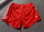 Adidas vintage shadowline short.  1980's. Maat XL., Kleding | Heren, Maat 56/58 (XL), Ophalen of Verzenden, Zo goed als nieuw