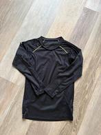 Ski Pully - 164 - 2 stuks - zwart, Kinderen en Baby's, Ophalen of Verzenden, Gebruikt