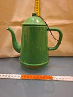 4 x emaille, Antiek en Kunst, Antiek | Emaille, Ophalen of Verzenden