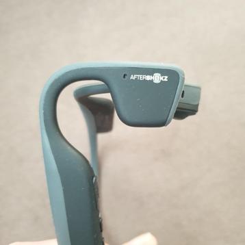 Aftershokz Titanium model AS600 beschikbaar voor biedingen