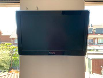 Tv Philips 26 inch beschikbaar voor biedingen