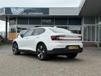 Polestar 2 Long Range Single Motor 78 kWh, Polestar 2, Stof, Gebruikt, 1969 kg