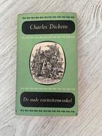Charles Dickens - De oude rariteitenwinkel, Antiek en Kunst, Ophalen of Verzenden
