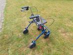 Rollator in zeer goede staat, Ophalen of Verzenden, Zo goed als nieuw, Nb, Nb