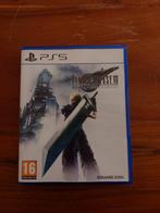 Final Fantasy 7 remake intergrade PS5, Spelcomputers en Games, Games | Sony PlayStation 5, Ophalen, Zo goed als nieuw