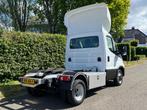 Iveco Daily 40C18 3.0 Automaat BE Trekker, Automaat, Stof, Gebruikt, 4 cilinders